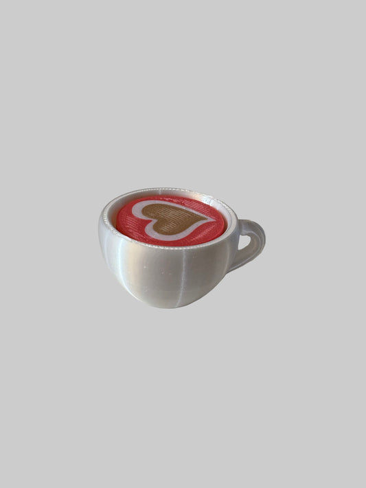 Cup-Style Stress Clicker