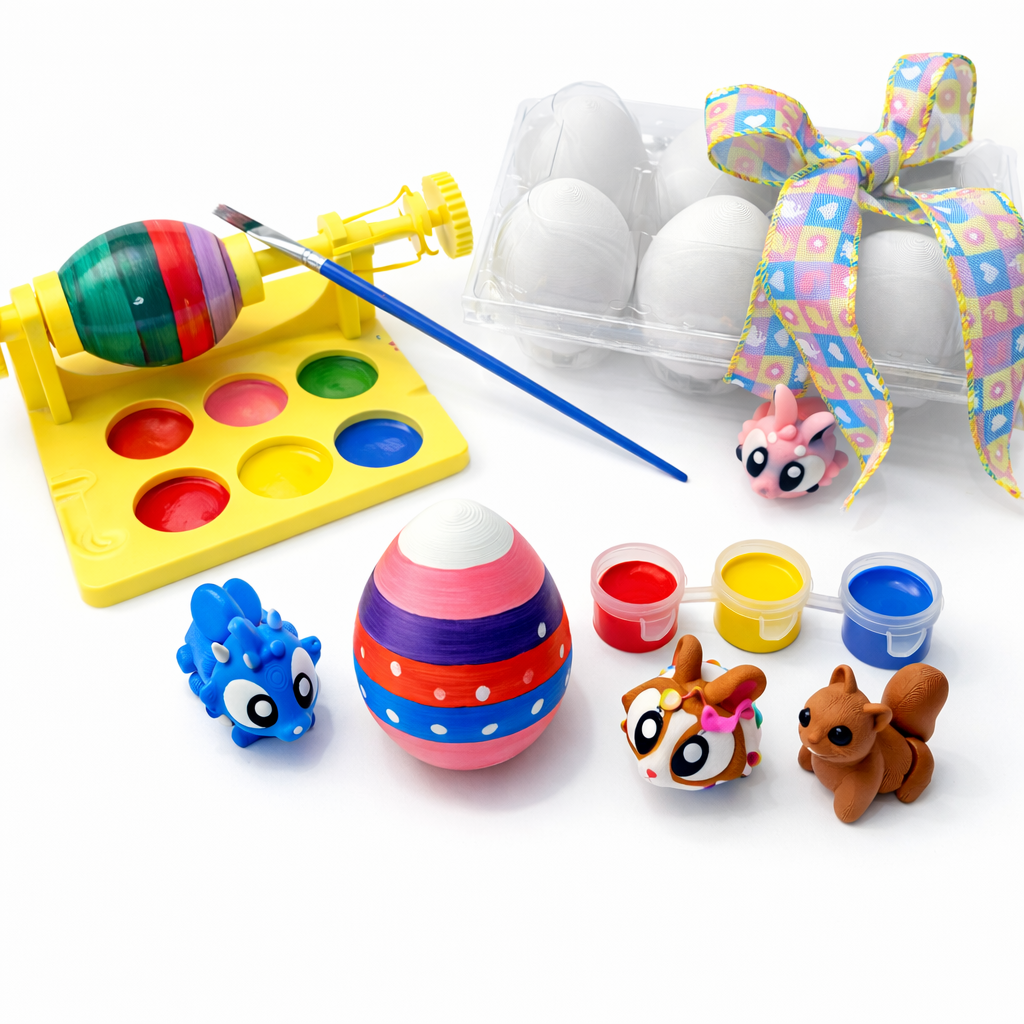 Easter Egg Painting Kit