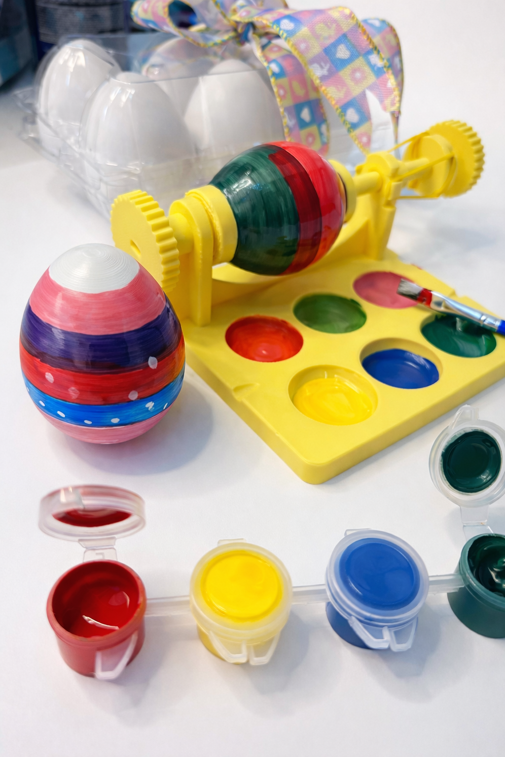 Easter Egg Painting Kit