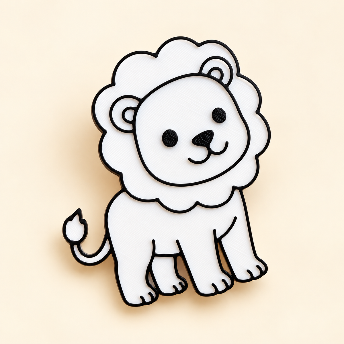 Noah’s Ark Paint-Your-Own Activity Kit