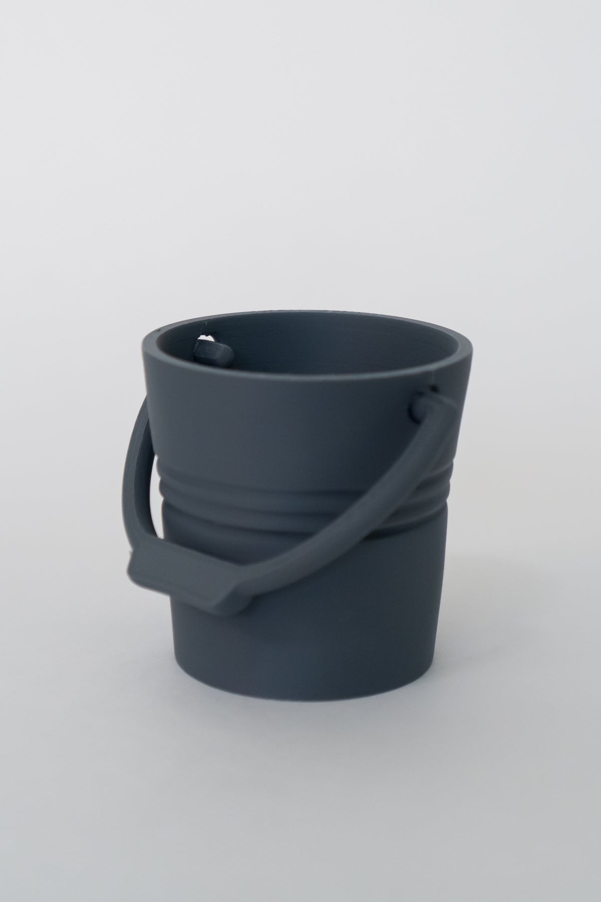 Lobster Fidget Toy with Bucket | Textured & Articulated