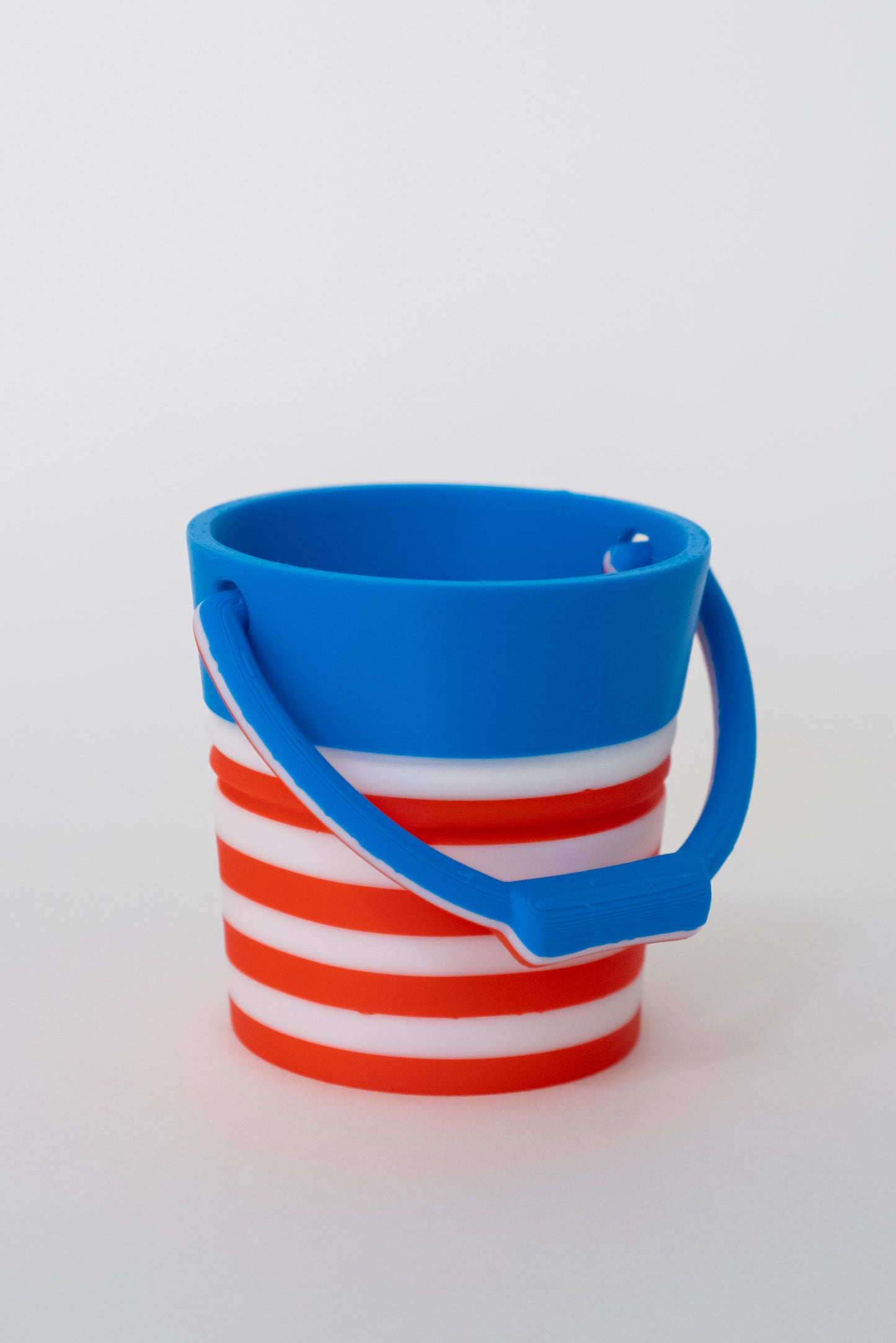 Lobster Bucket Large Sensory Fidget