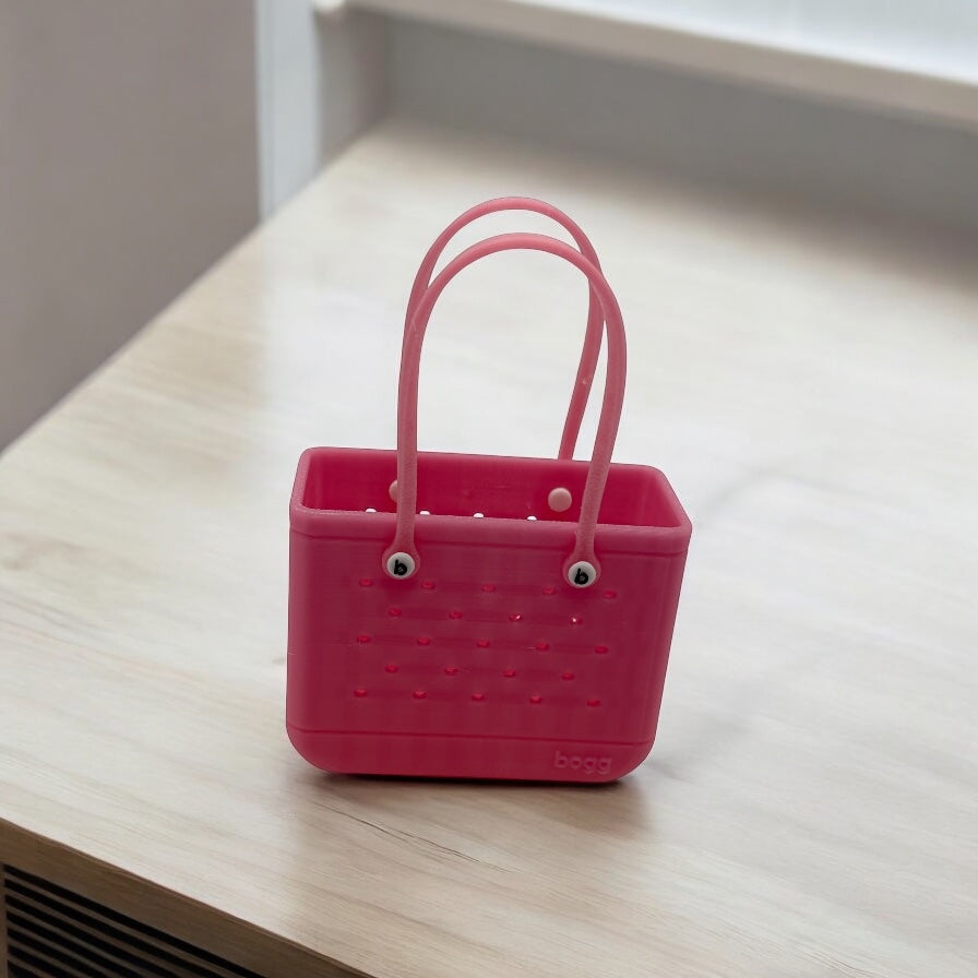 B Bag  with 10-mini animals Anti-Stress Sensory Toy Collection