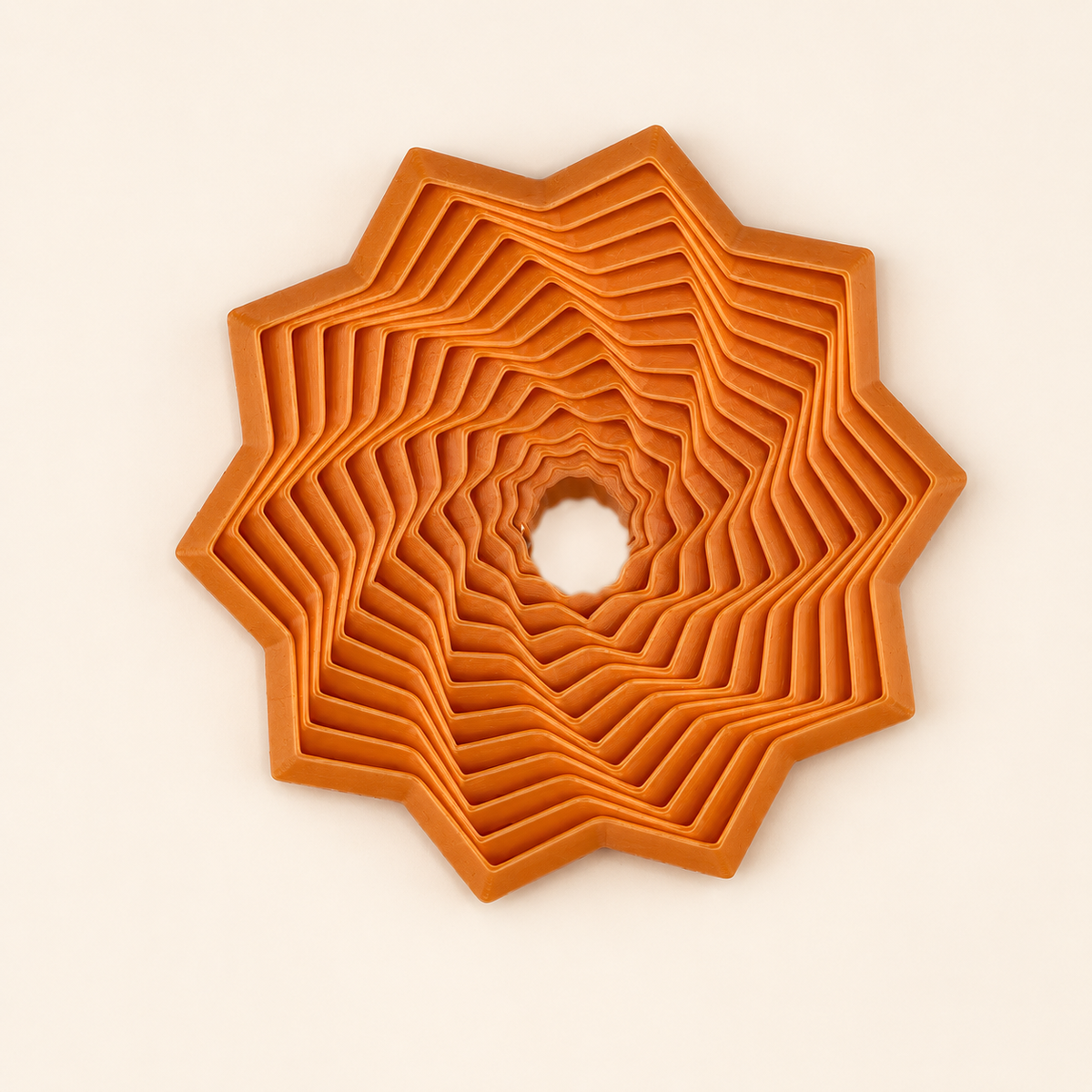 ASMR Fidget Star | Repetitive Motion Sensory Toy